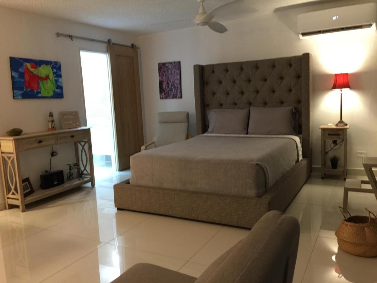 Waterfront Studio At Fajardo, Puerto Rico Экстерьер фото