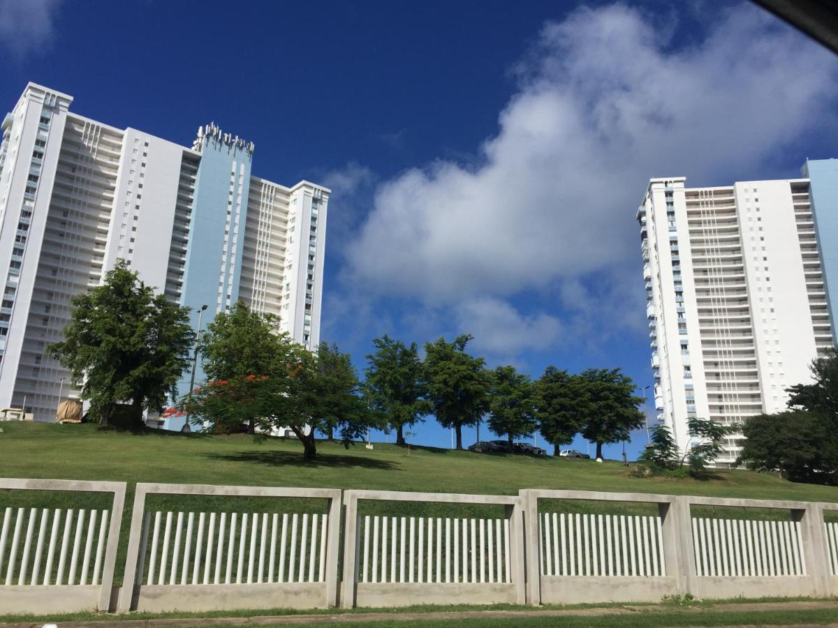 Waterfront Studio At Fajardo, Puerto Rico Экстерьер фото