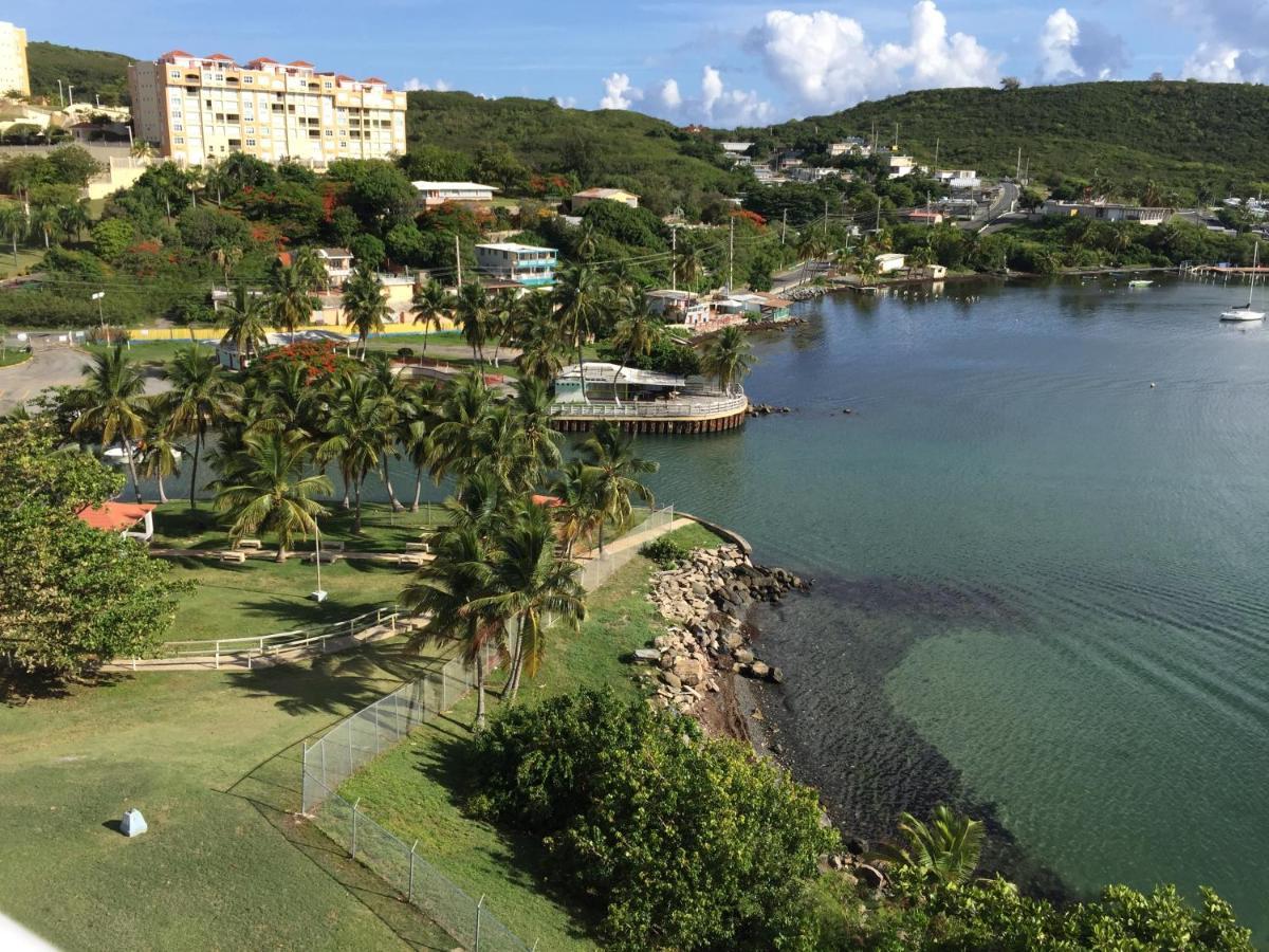 Waterfront Studio At Fajardo, Puerto Rico Экстерьер фото