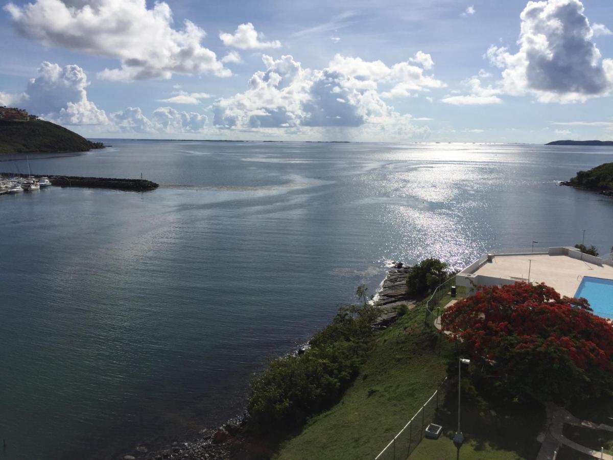 Waterfront Studio At Fajardo, Puerto Rico Экстерьер фото