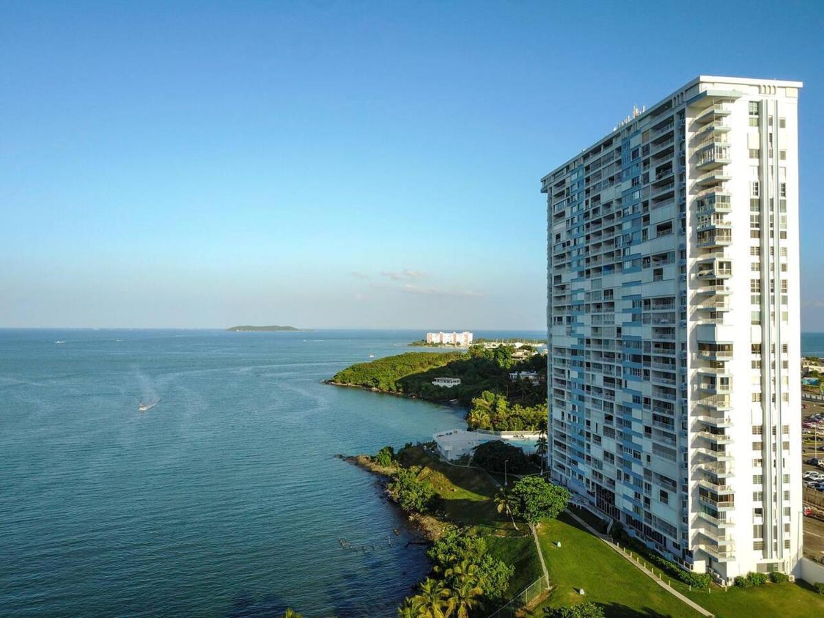 Waterfront Studio At Fajardo, Puerto Rico Экстерьер фото