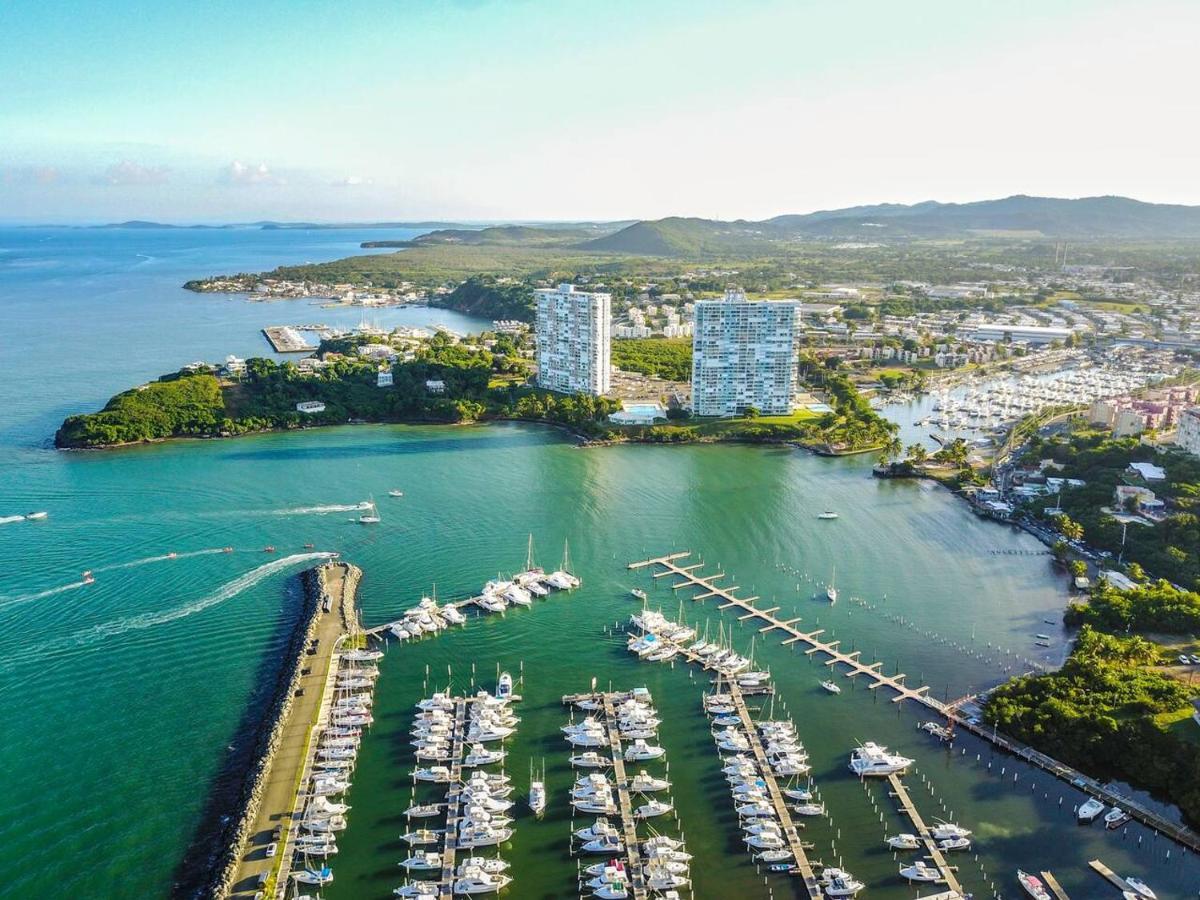 Waterfront Studio At Fajardo, Puerto Rico Экстерьер фото