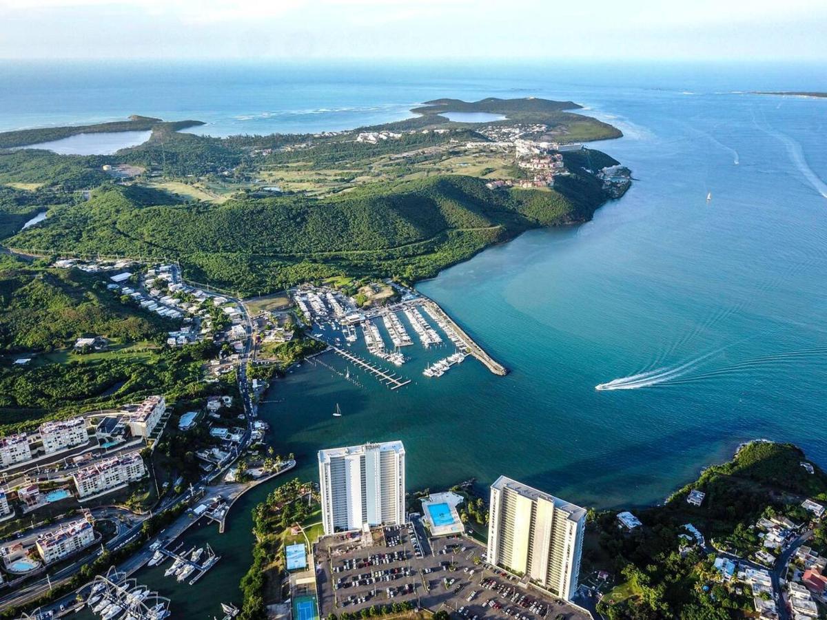 Waterfront Studio At Fajardo, Puerto Rico Экстерьер фото