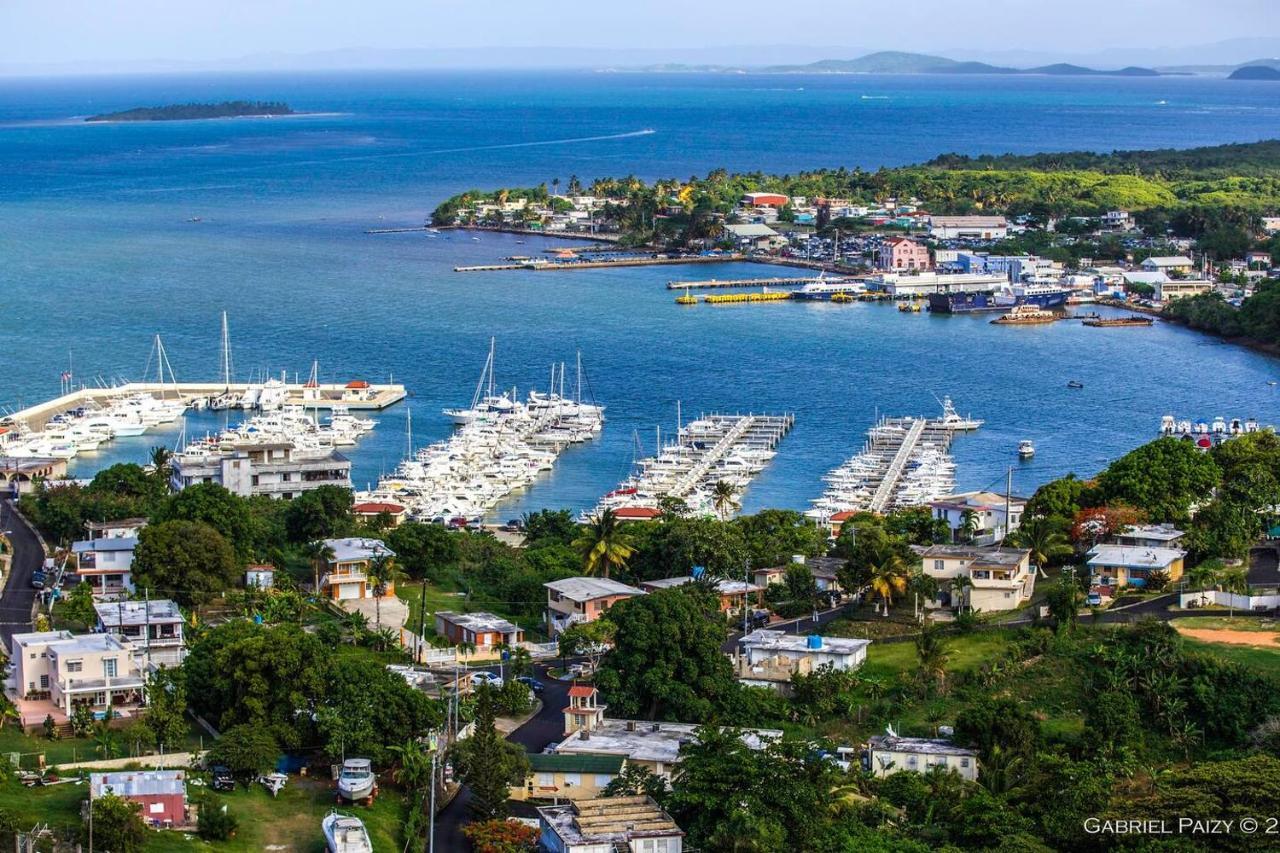 Waterfront Studio At Fajardo, Puerto Rico Экстерьер фото