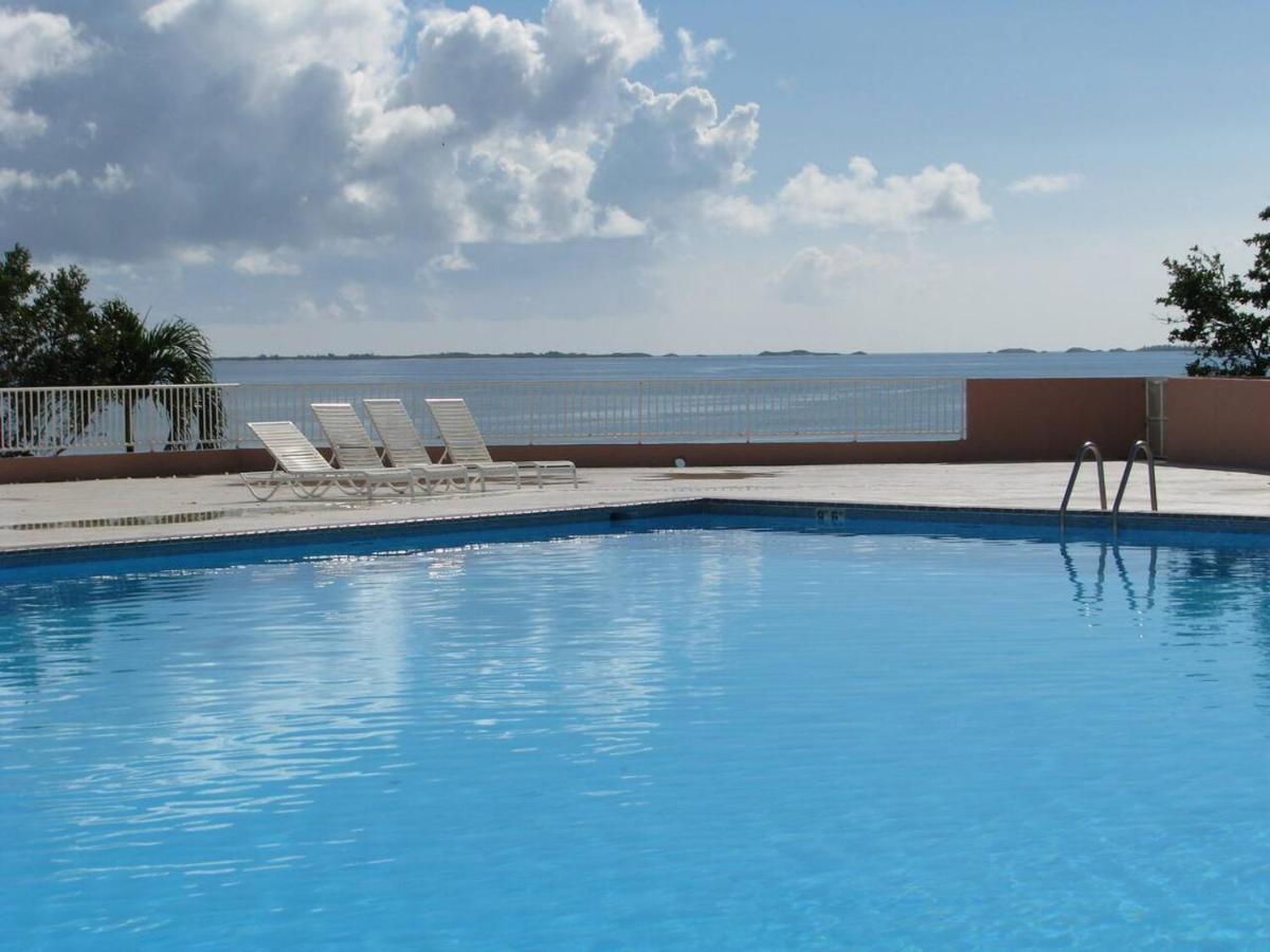 Waterfront Studio At Fajardo, Puerto Rico Экстерьер фото