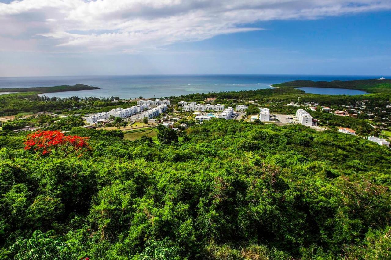 Waterfront Studio At Fajardo, Puerto Rico Экстерьер фото